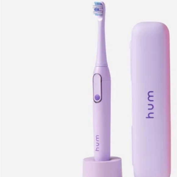 Colgate Other - Hum Adult Smart Rechargeable Electric Toothbrush